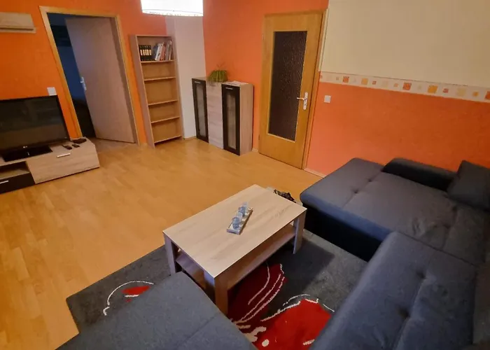 Ferienwohnungen und Zimmer in Nordhausen