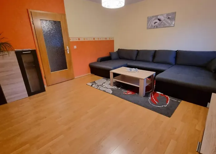 Ferienwohnungen und Zimmer in Nordhausen