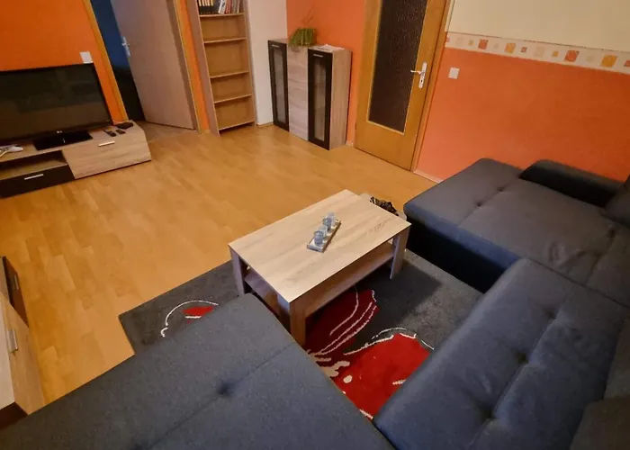 Ferienwohnungen und Zimmer in Nordhausen