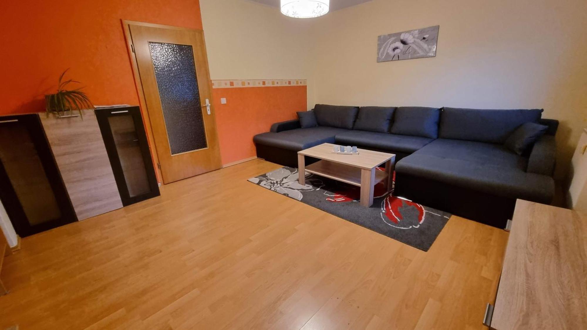 Apartment Und In