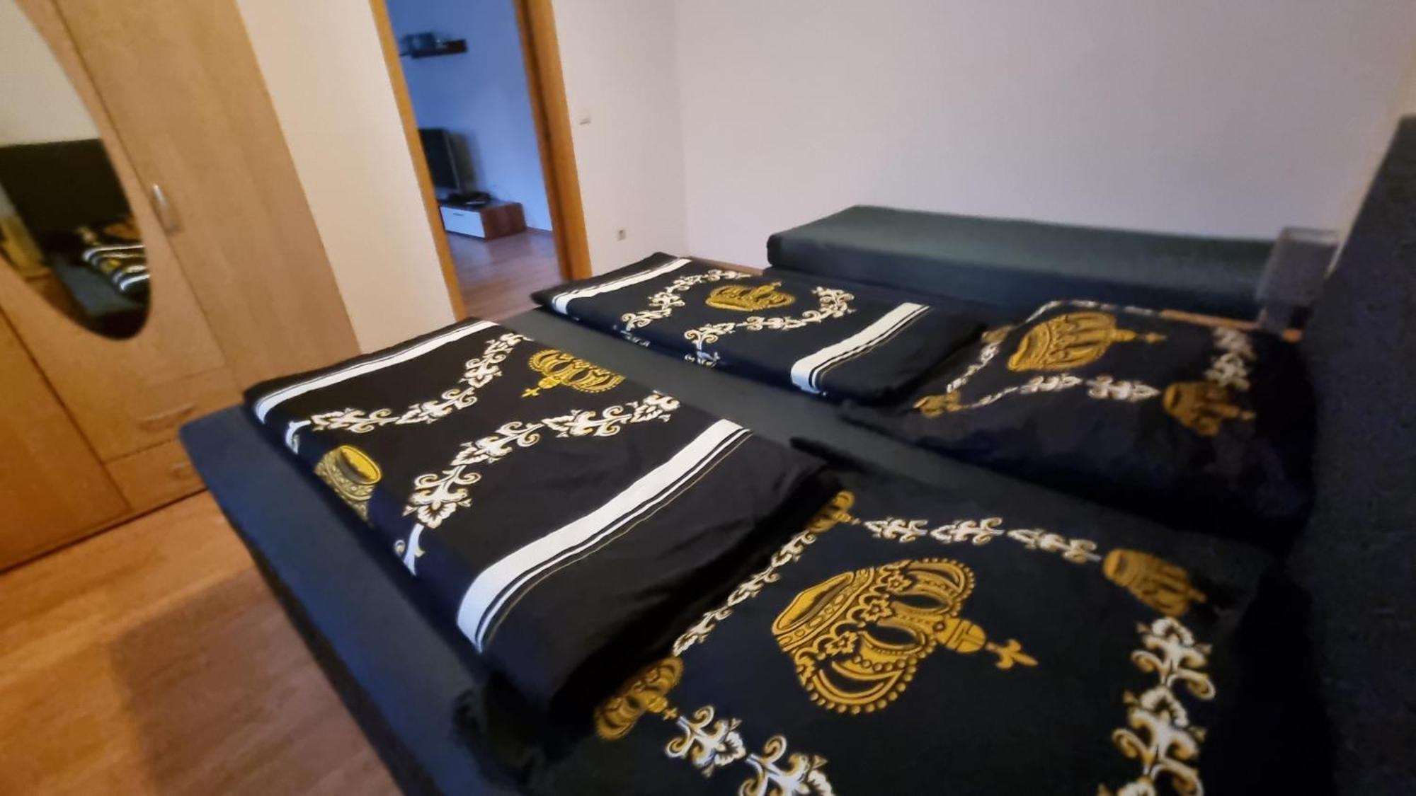 Und In Apartment Nordhausen