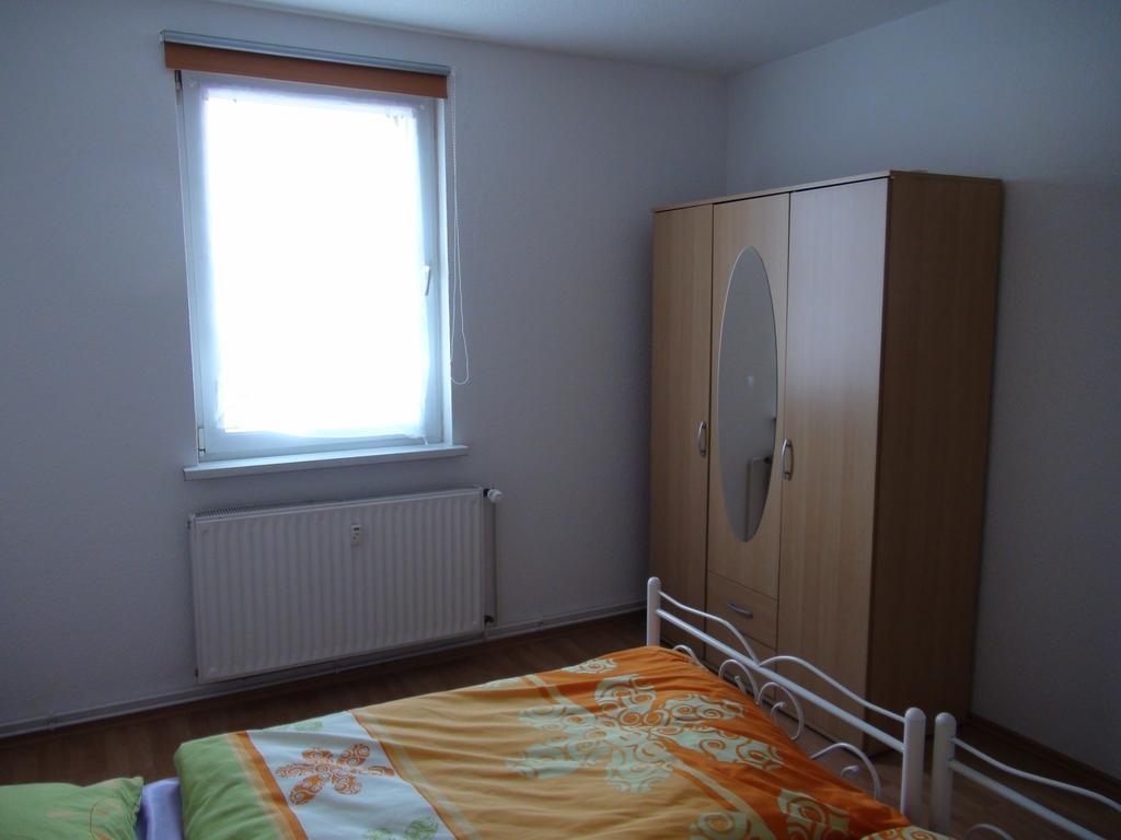Apartment Und In Nordhausen